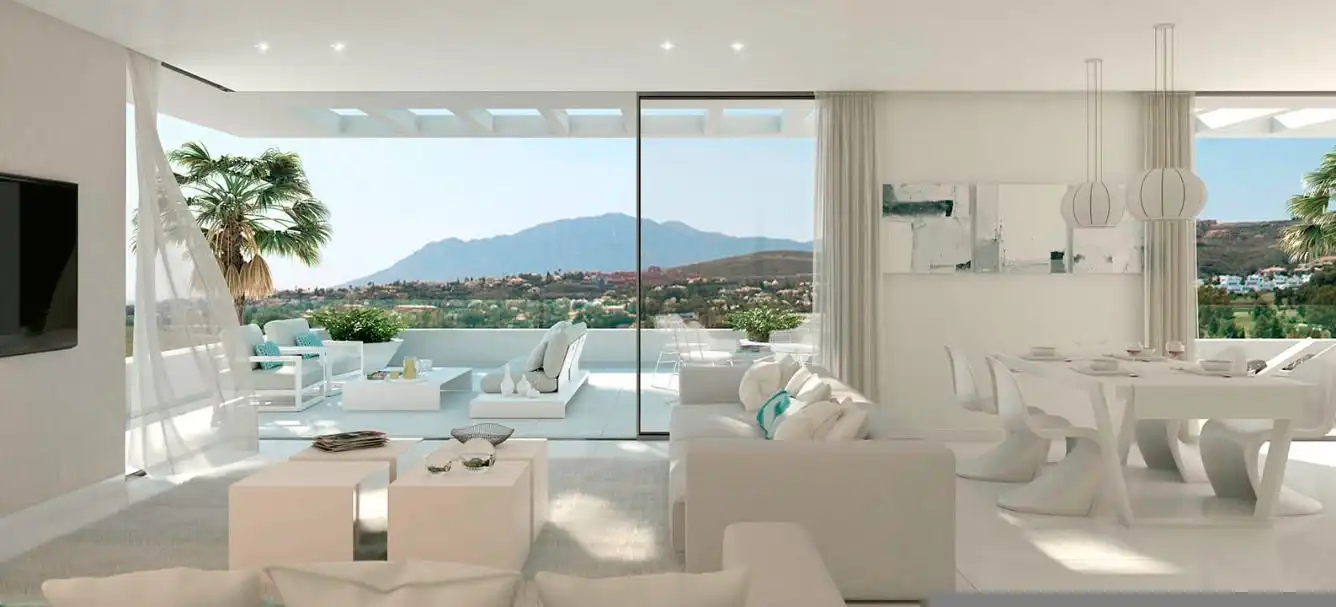 Apartment mit Terrasse zum Verkauf in Benamara - Atalaya, imagen 5