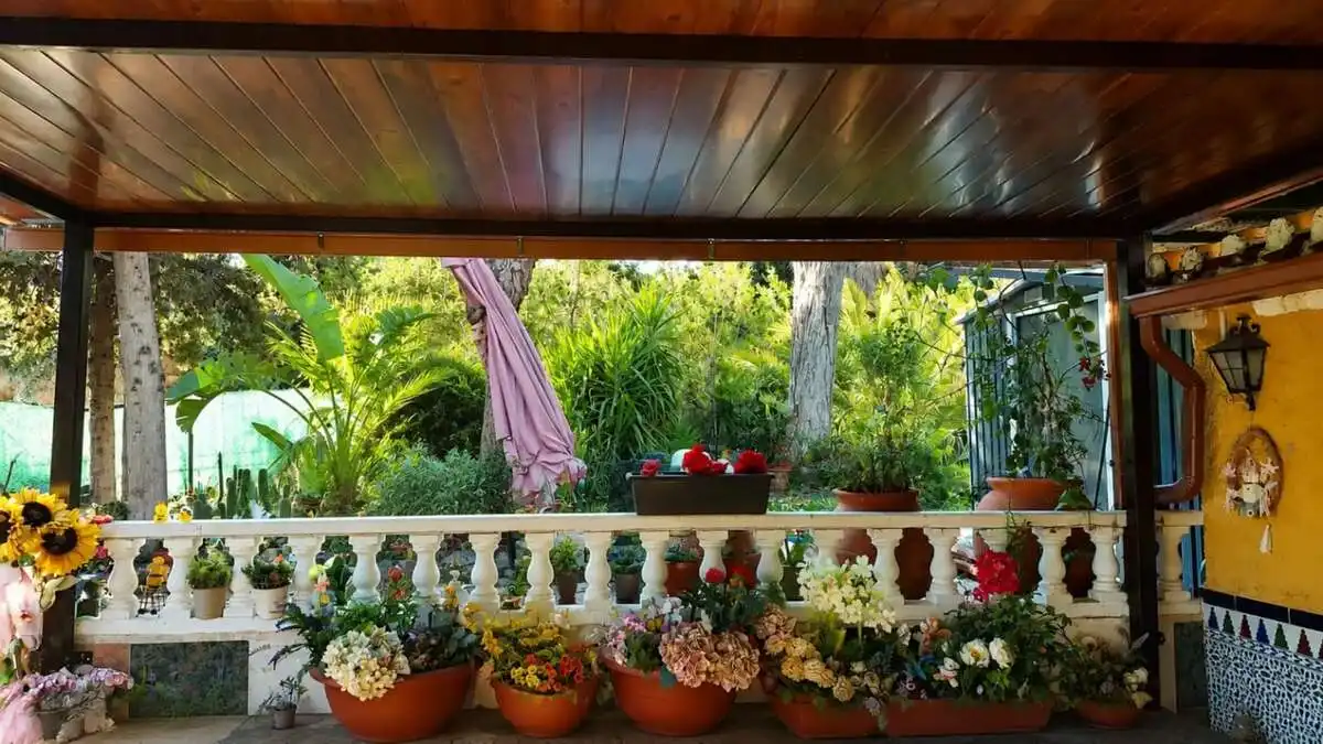 Villa avec piscine à vendre à Caravaca de la Cruz, imagen 9