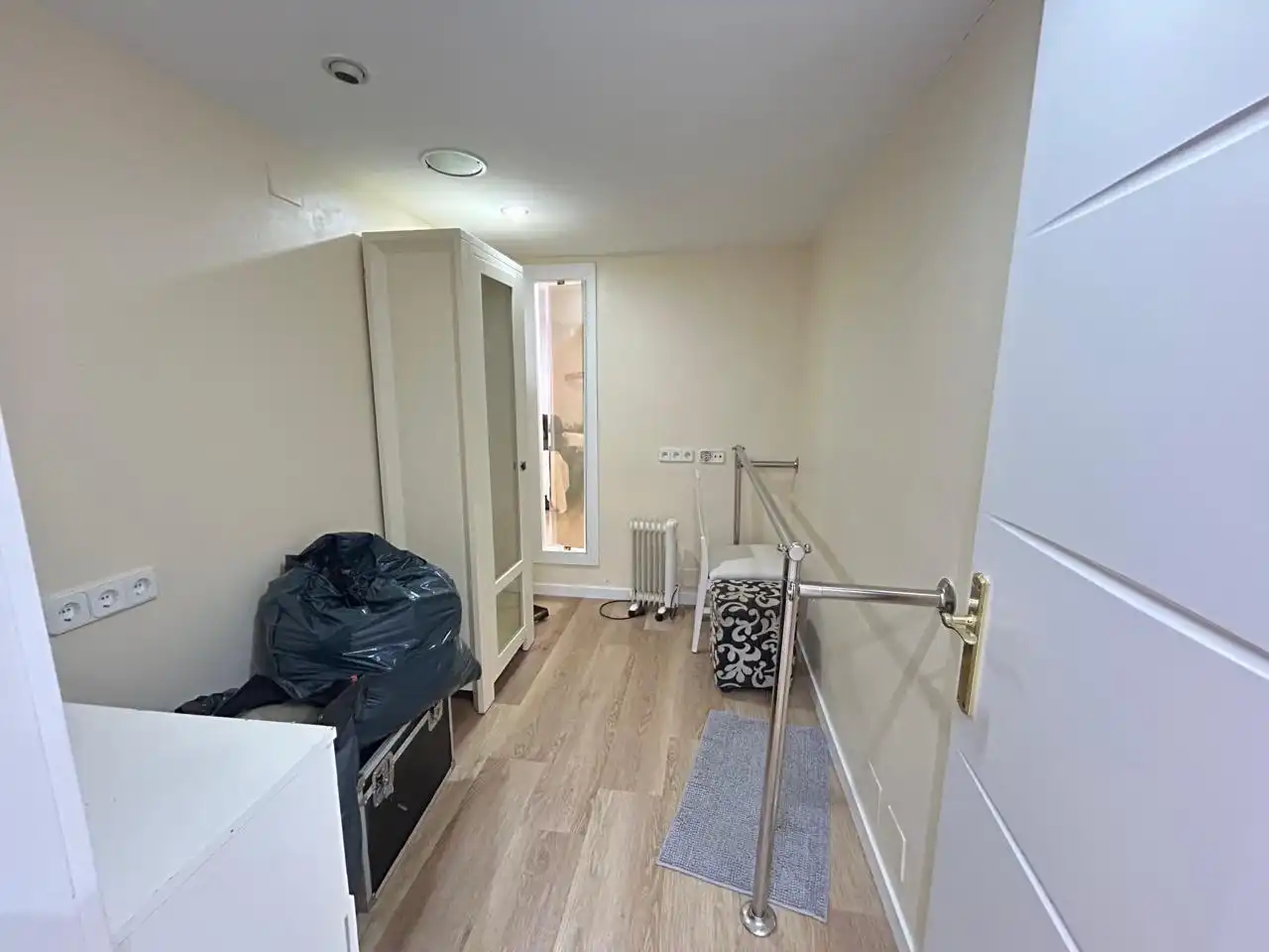 Piso en venta en Barcelona con Aire acondicionado