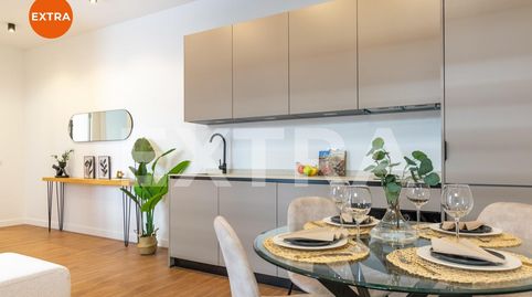 Foto 4 de Apartament en venda a Calle del Caribe, San Pascual, Madrid Capital