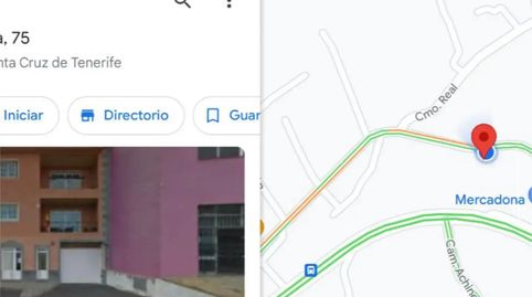 Foto 5 de Garatge en venda a Prolongación Centinela, 76, Buen Paso - La Mancha, Icod de los Vinos