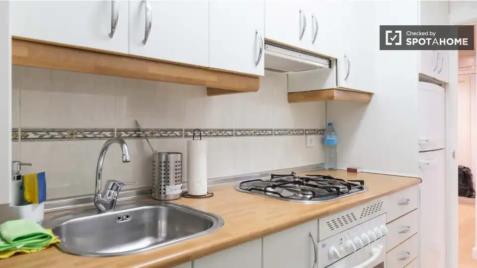Habitació a Pilar