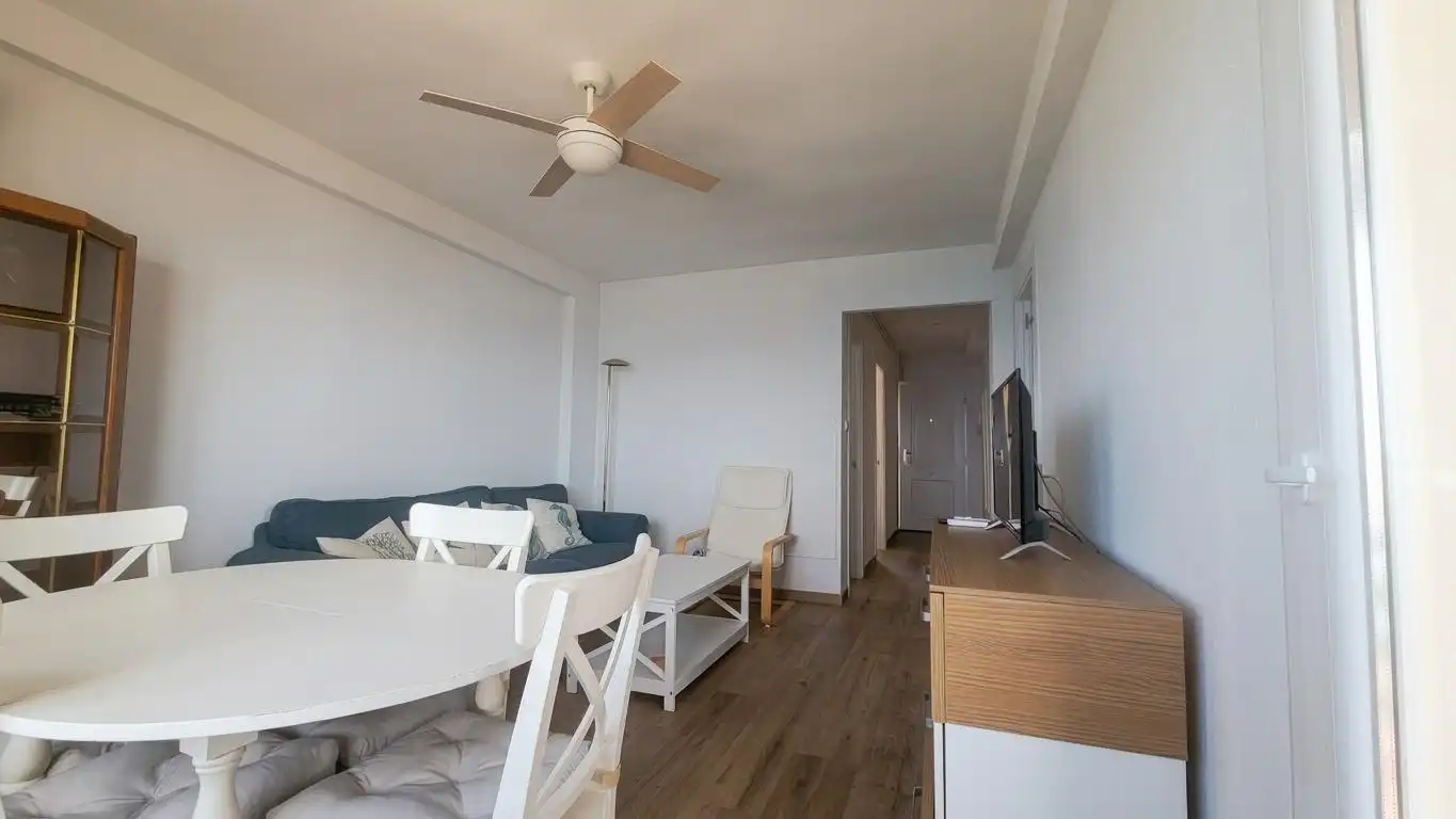 Flat with lift to rent in Ciudad Jardín - Tagarete - El Zapillo, imagen 18