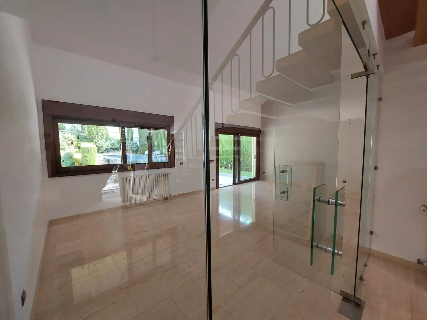 Villa mit Pool zur Miete in Norte-Sierra, imagen 14