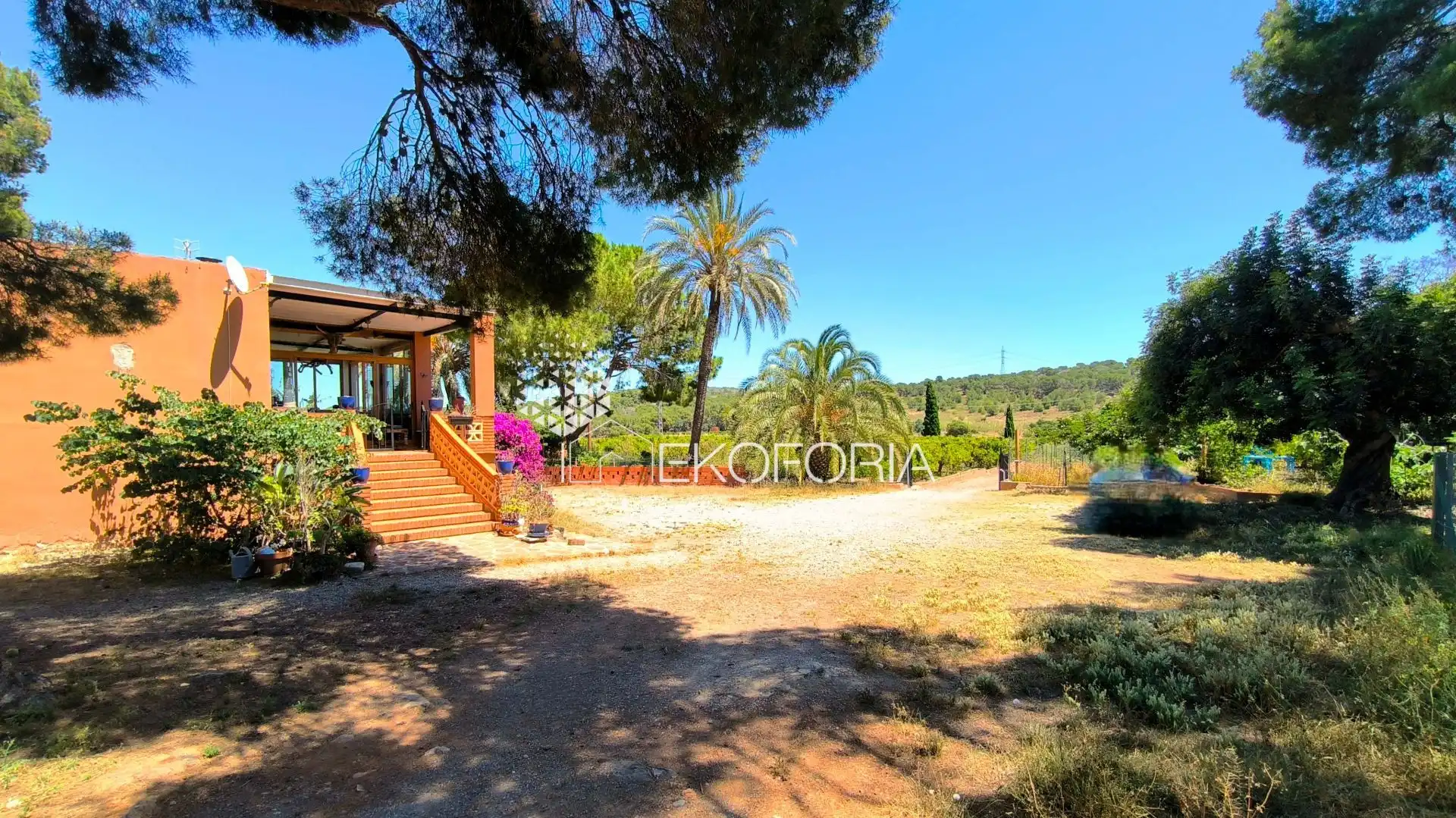 Haus mit Pool zum Verkauf in Alfinach - Los Monasterios, imagen 50