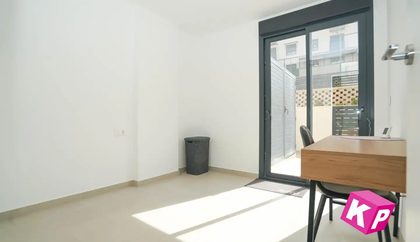 Planta baja en venta en Santa Pola con Aire acondicionado, Calefacción y Terraza
