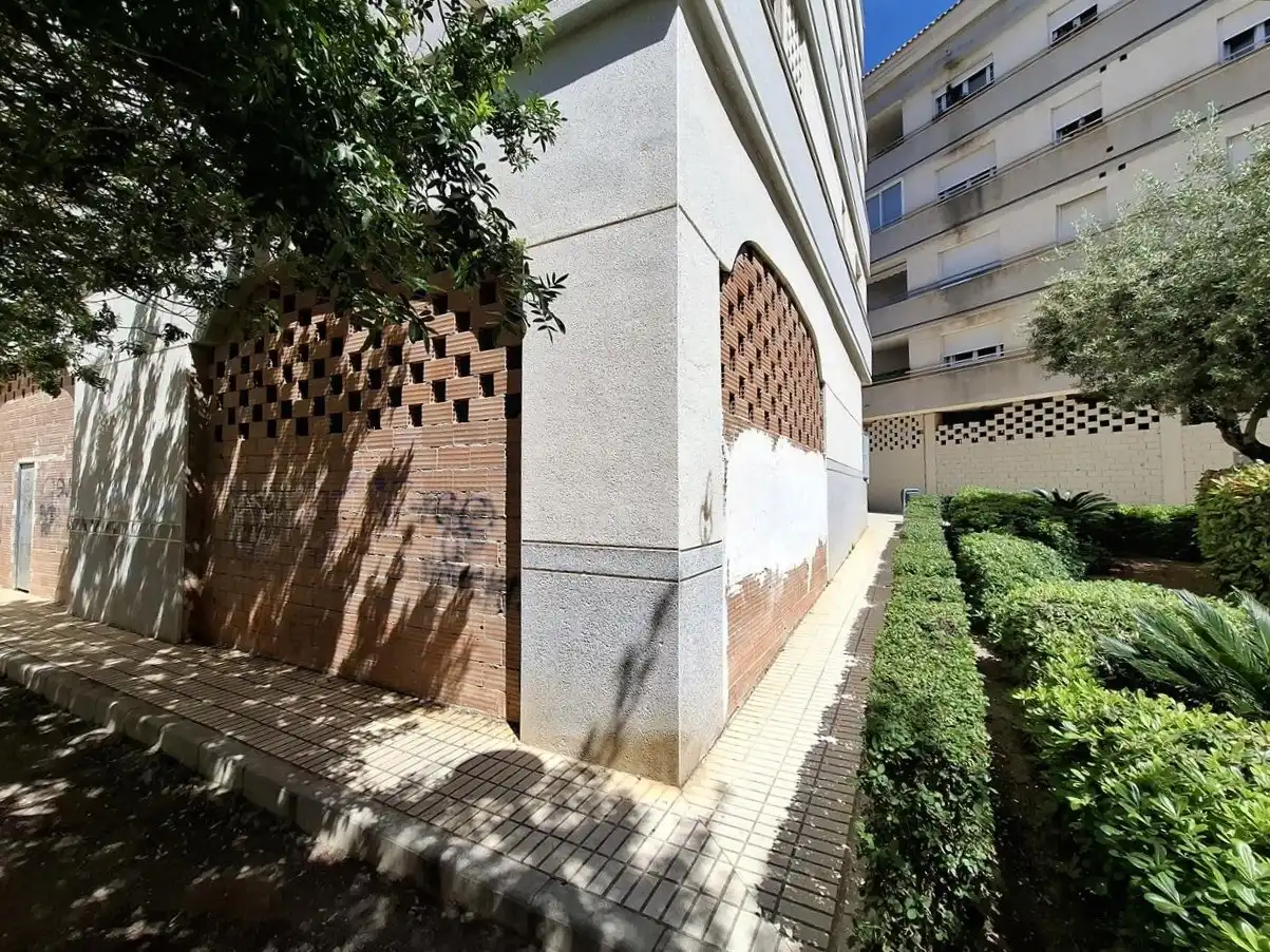 Gewerbefläche zum Verkauf in CL CAMI DE L'ALGAR, imagen 18