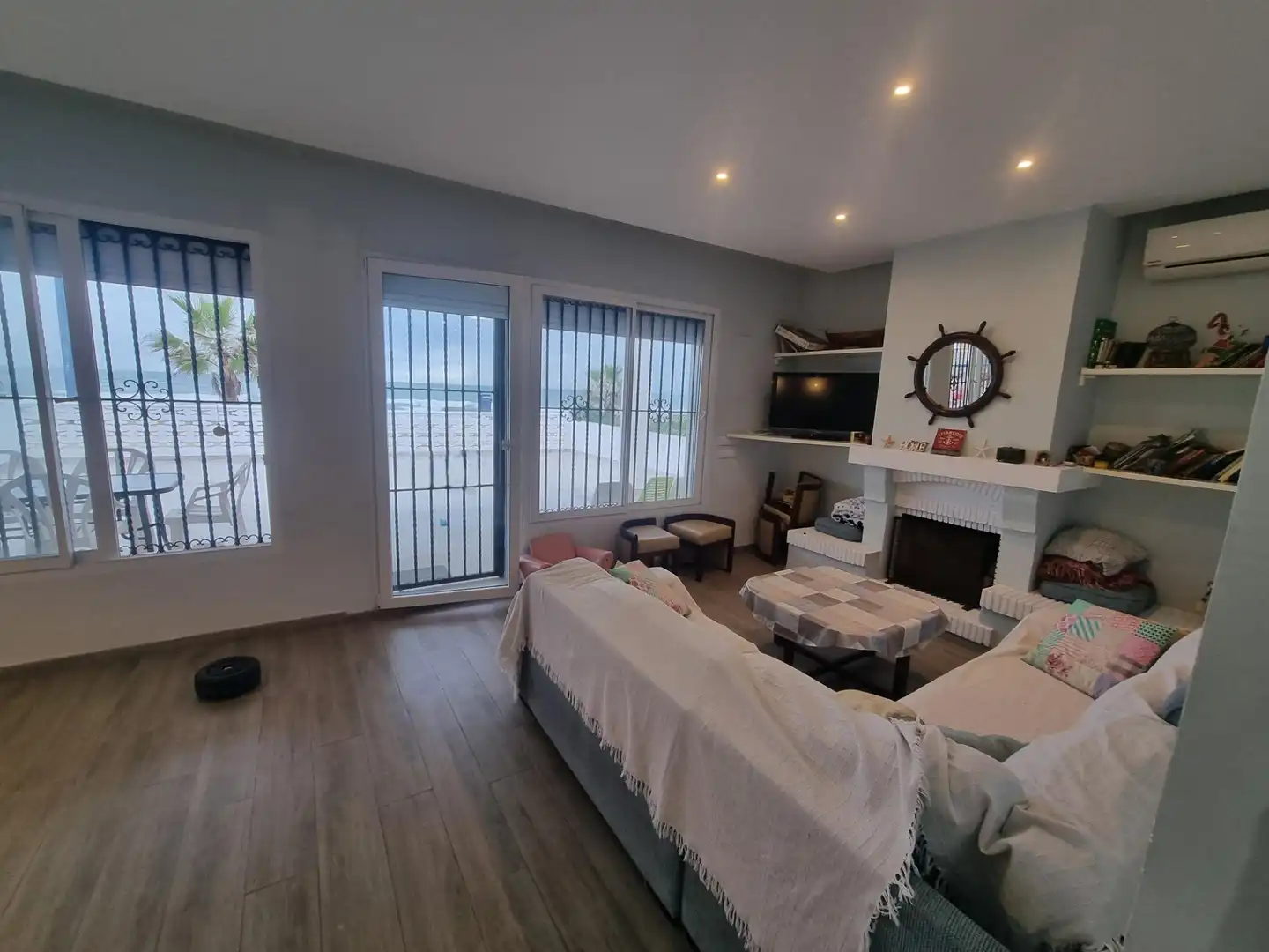 Villa con giardino in vendita a Miramar, imagen 15