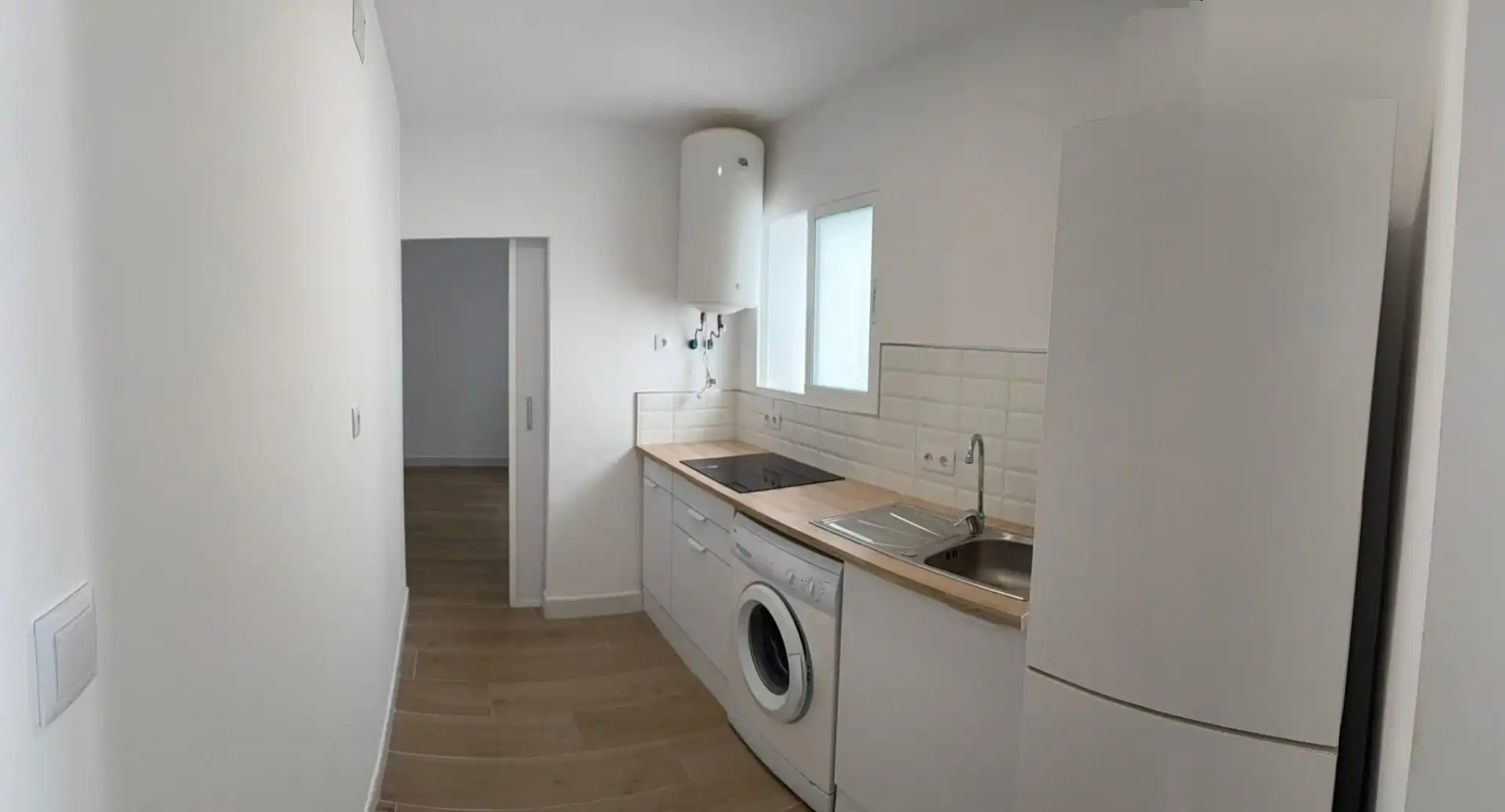 Appartamento in affitto a Centro Histórico, imagen 3