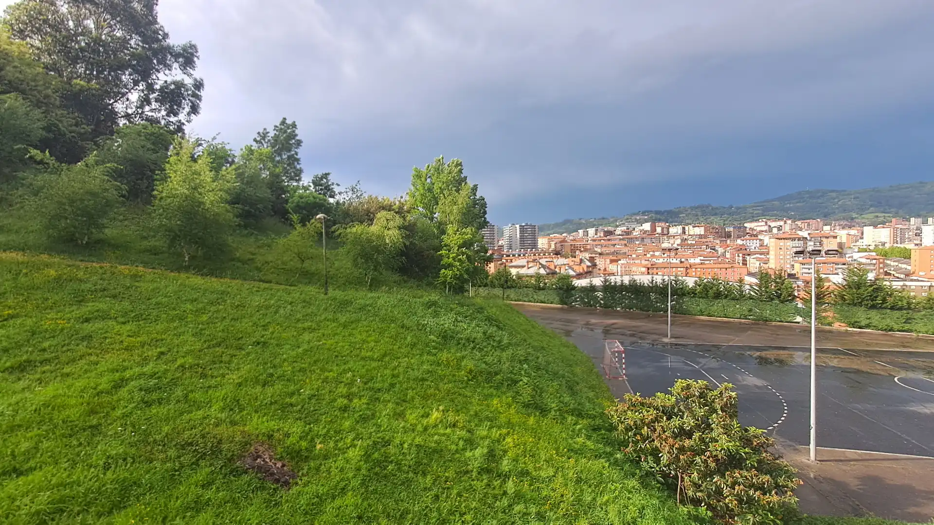 Flat for sale in Bilbao   with Furnished