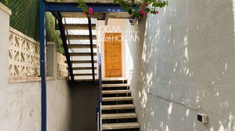 PISO CON TERRAZA SOLEADA y PARKING  SEGUR DE CALAFELL