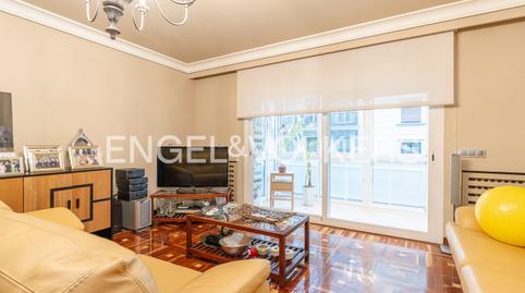 Foto 2 de Apartament en venda a Almagro,  Madrid Capital