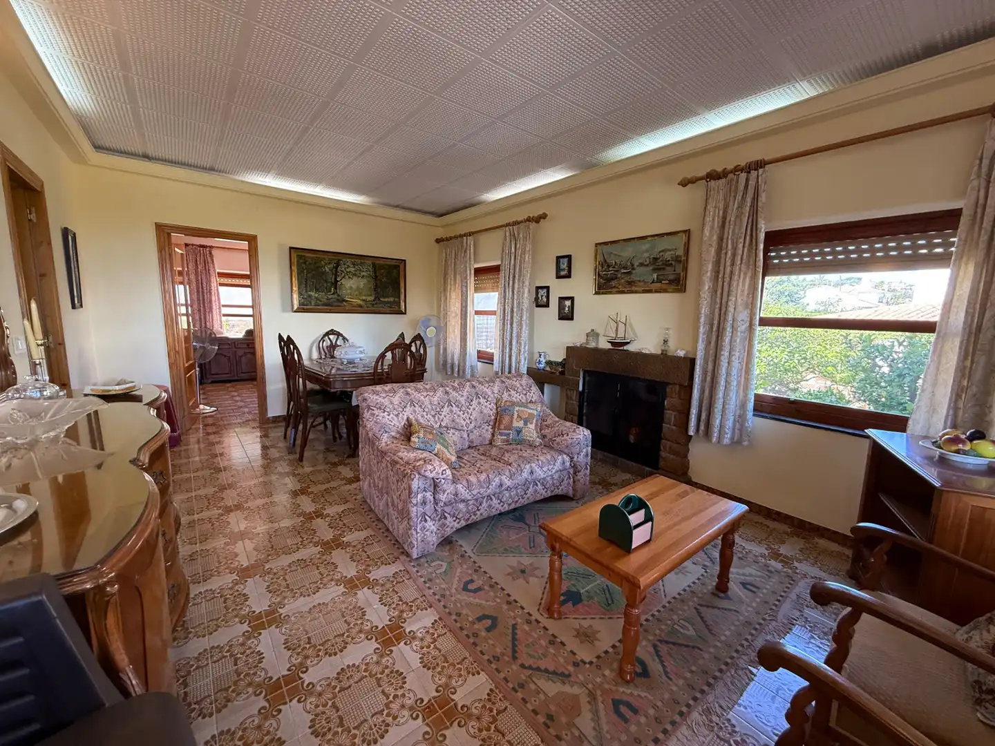 Chalet con piscina en venta en El Montgó, imagen 40