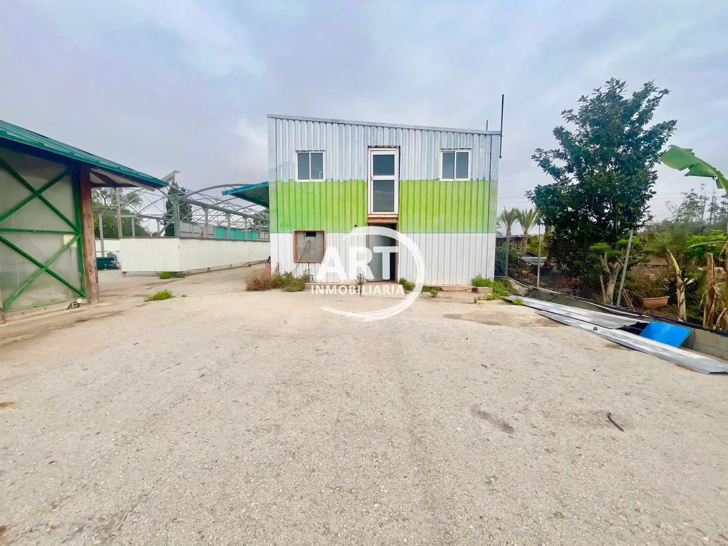 Außenansicht von Residential zur Miete in San Antonio de Benagéber