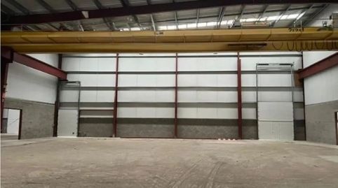 Nave disponible en Celrà