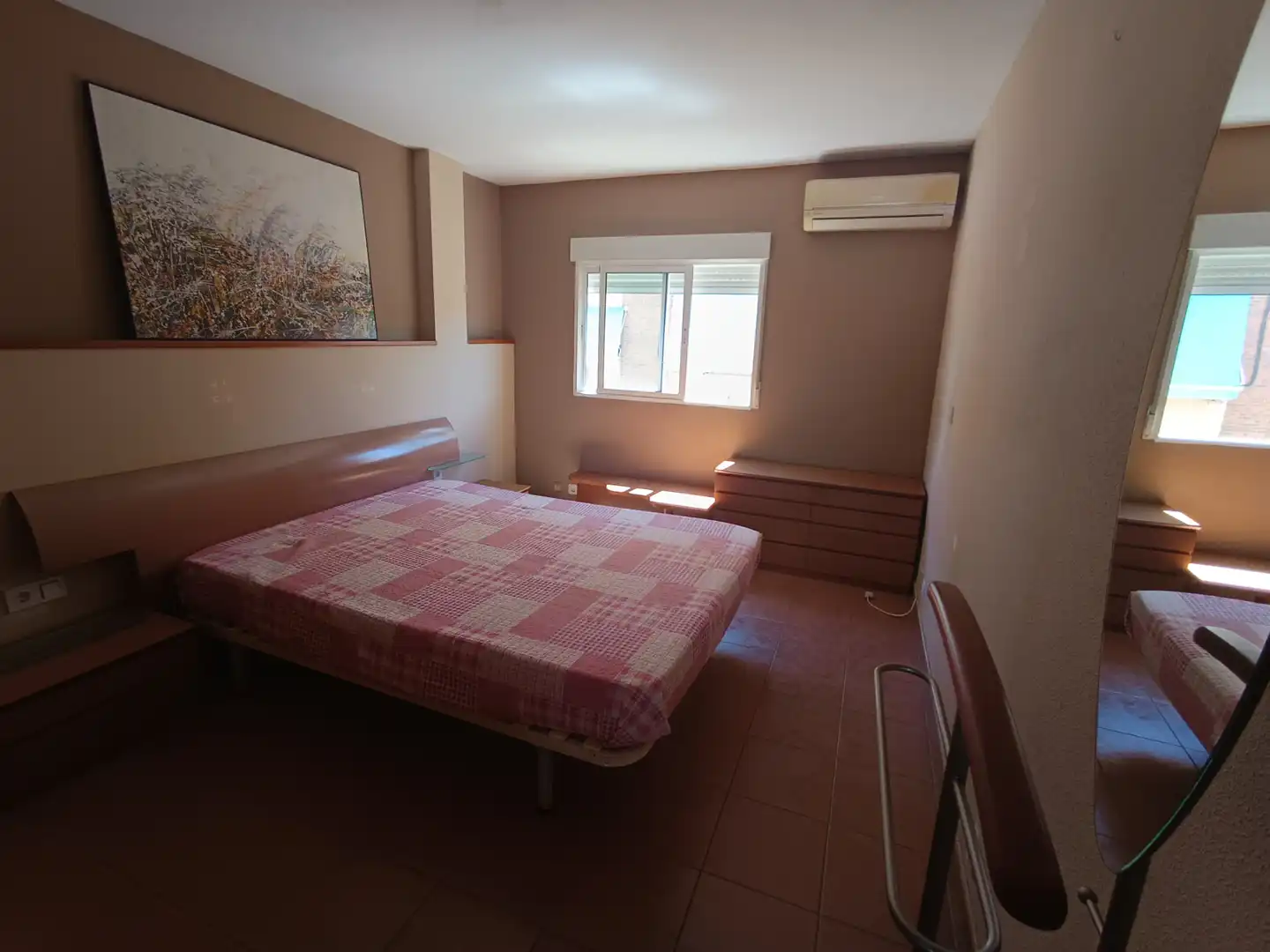 Flat with terrace for sale in Pasaje de Cox, imagen 20