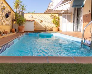Piscina de Casa o xalet en venda en Mollina amb Aire condicionat i Piscina