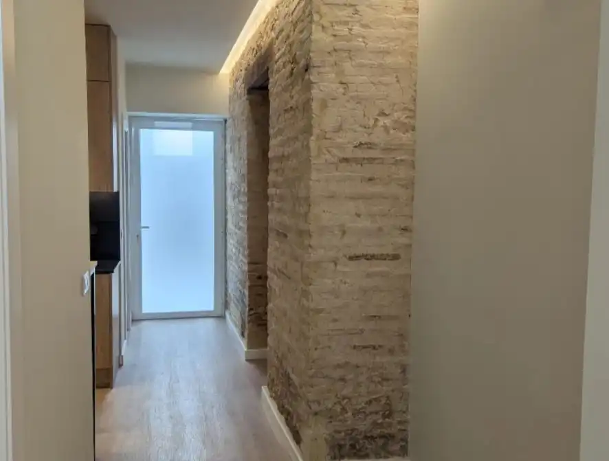 Casa o xalet en venda en Godella amb Aire condicionat, Terrassa i Moblat