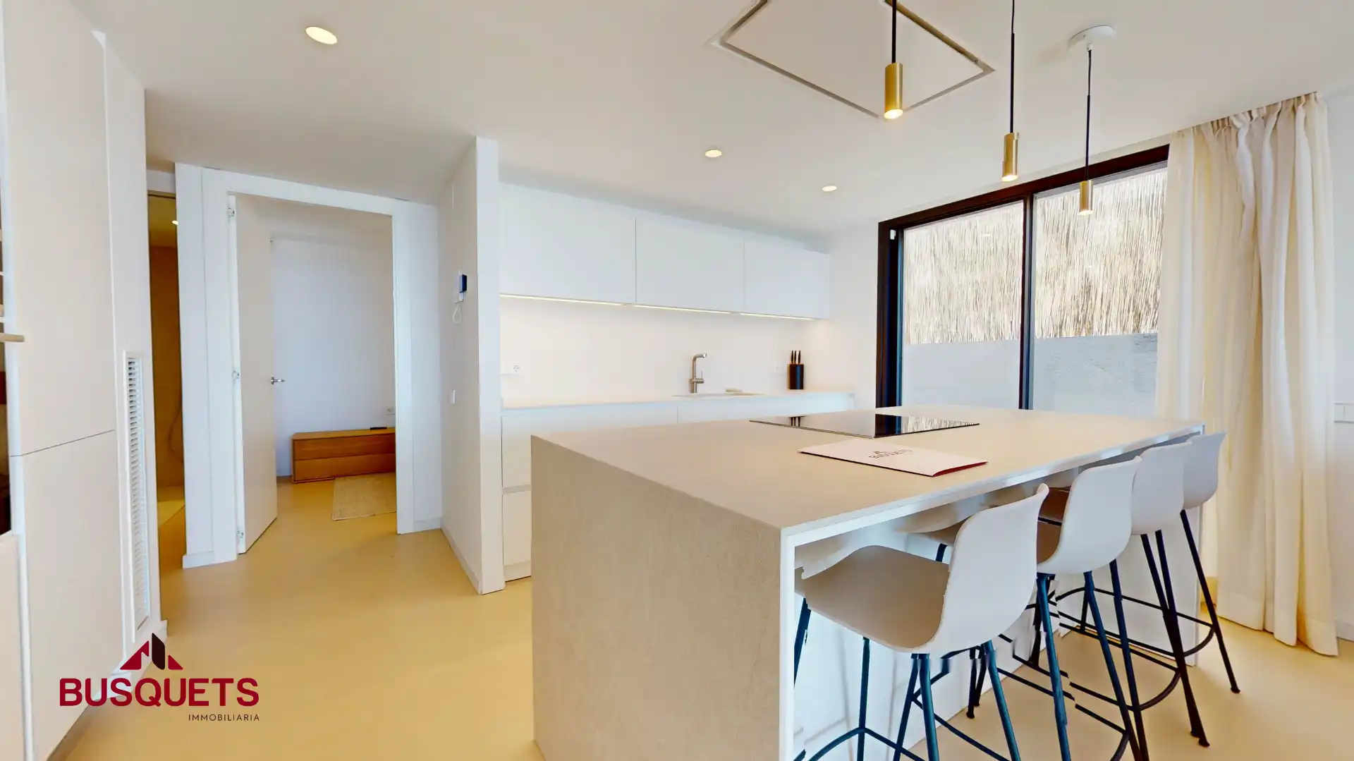 Maison jumelée neuf avec piscine à vendre à Avinguda Mar Menuda, imagen 15