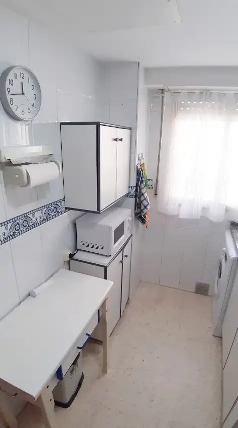 Apartament amb piscina de lloguer a Plaça de la Rosa dels Vents 25, imagen 5