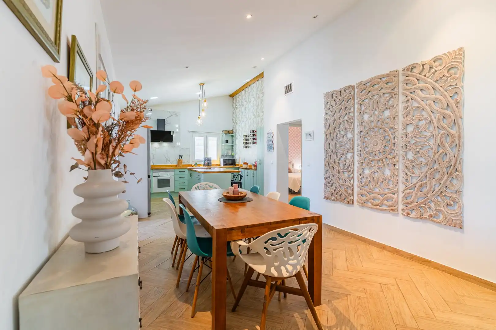 Maison rustique avec piscine à vendre à 7 Camino del Tilo, imagen 19