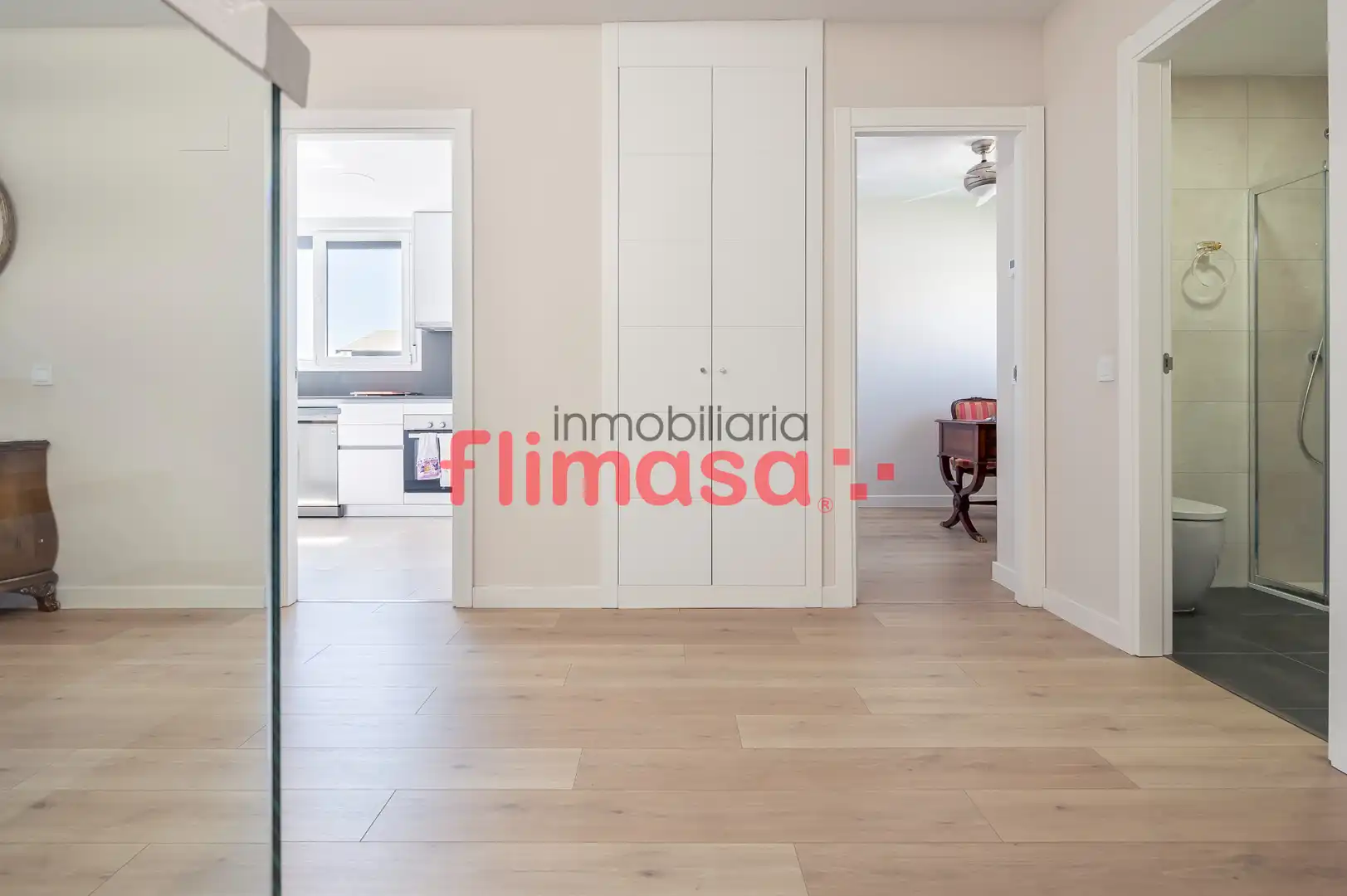 Casa adosada en venta en Villaviciosa de Odón con Aire acondicionado, Calefacción y Jardín privado