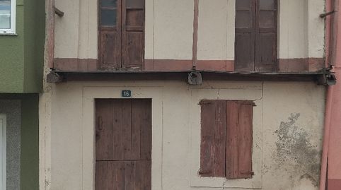 Foto 2 de Casa adosada en venda a Viveiro, Lugo