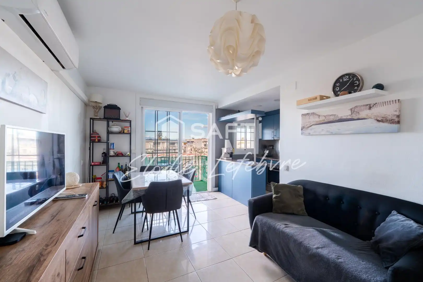 Wohnung zum Verkauf in Muga - Gran Reserva - Badia, imagen 3