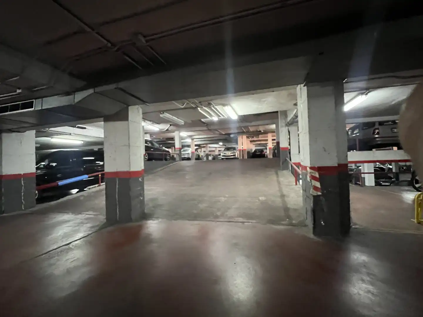 Parkplatz zum Verkauf in Calle Lino, imagen 5
