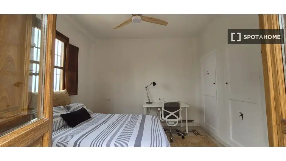 Habitación en La Zubia Ciudad