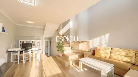 Foto 4 de Ático en venta en Can Sans, Can Sans, Sant Andreu de Llavaneres