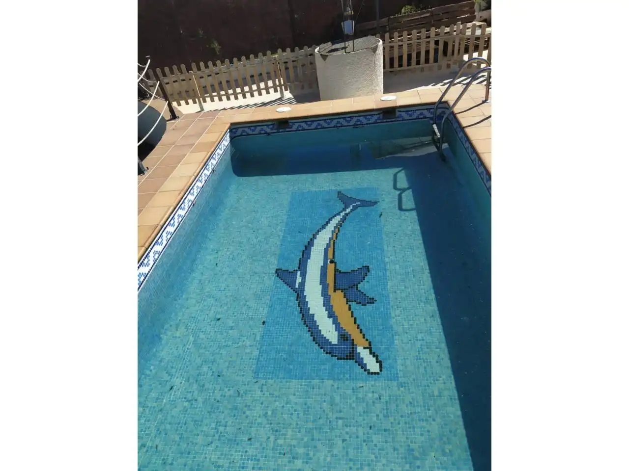 Xalet amb piscina en venda a Baza, imagen 13