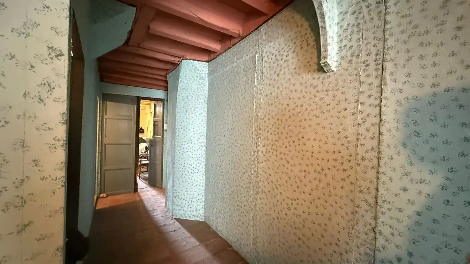 Casa o xalet en venda en Cinctorres amb Terrassa