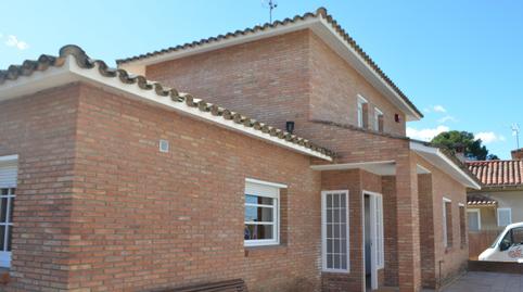Foto 3 de Casa o chalet en venta en Carrer Pau, Valldoreix, Barcelona