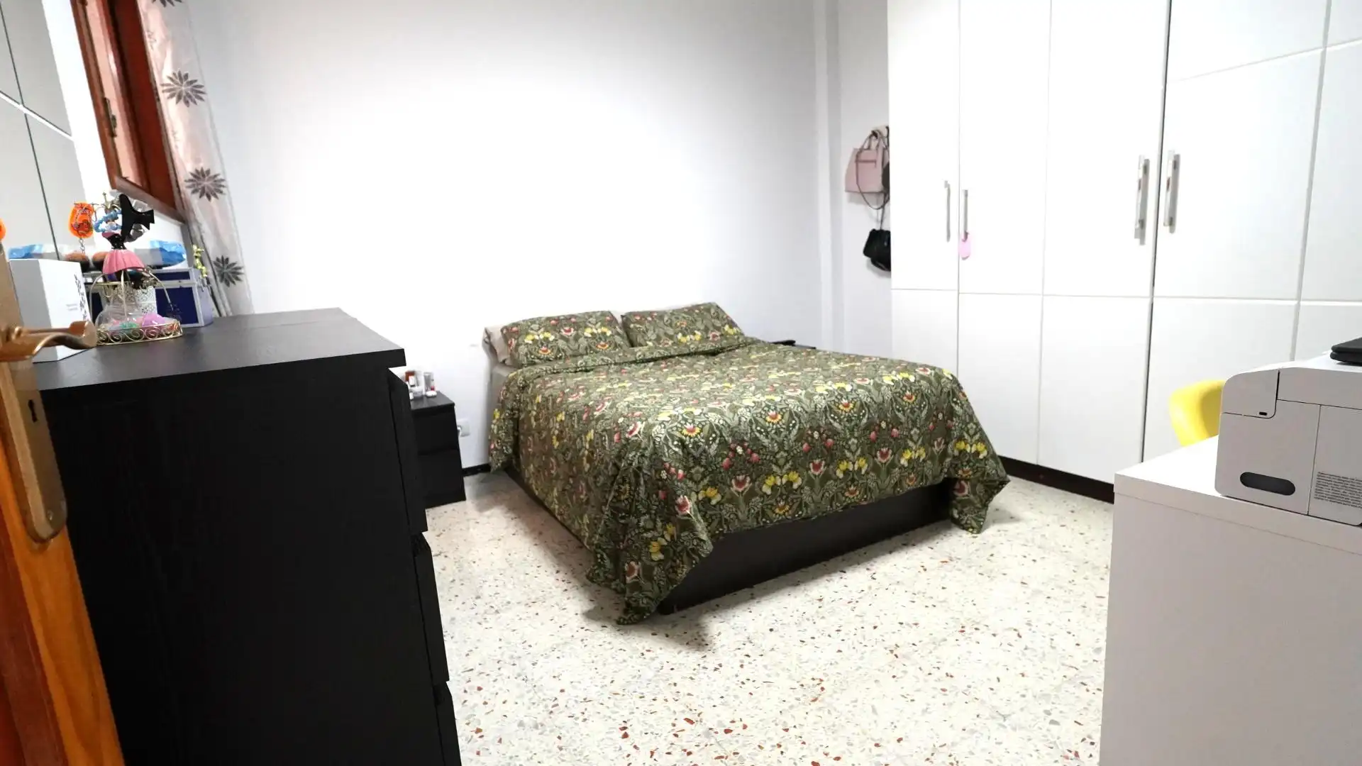 Dormitori de Pis en venda en Las Palmas de Gran Canaria amb Traster