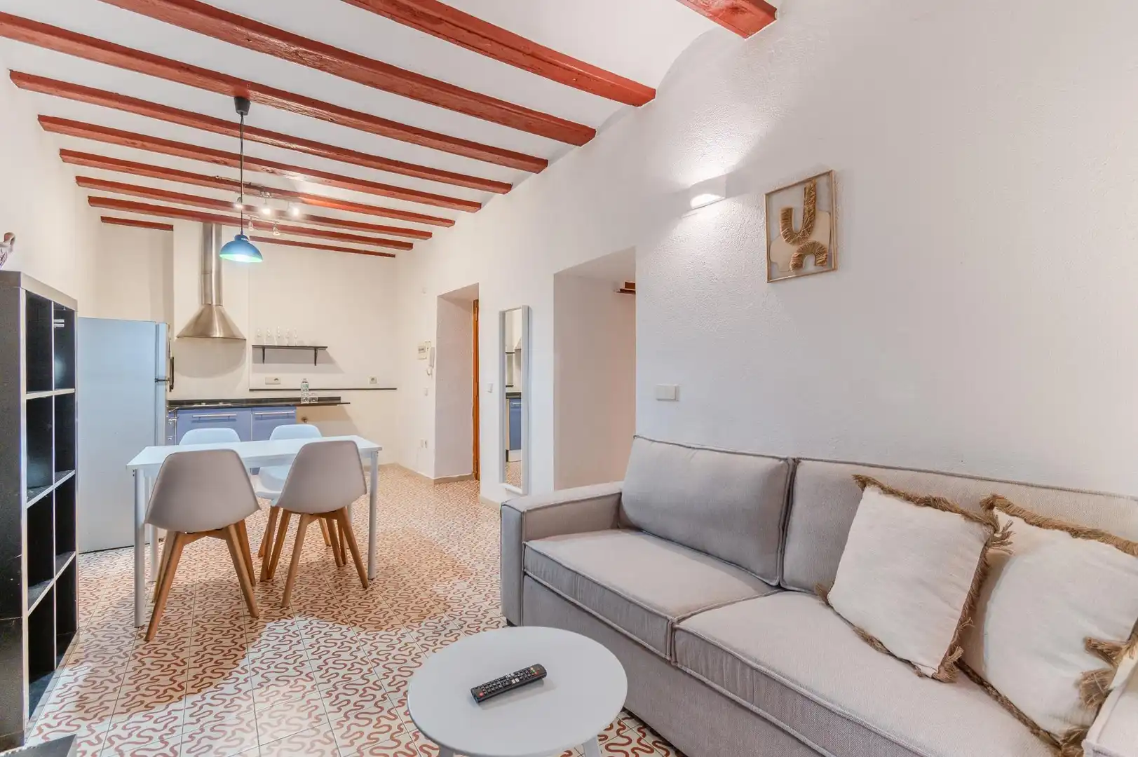 Wohnung mit Aufzug zur Miete in BALLESTERIES