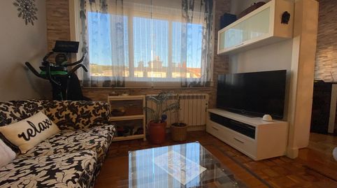 Foto 5 de Piso en venta en Betanzos, A Coruña