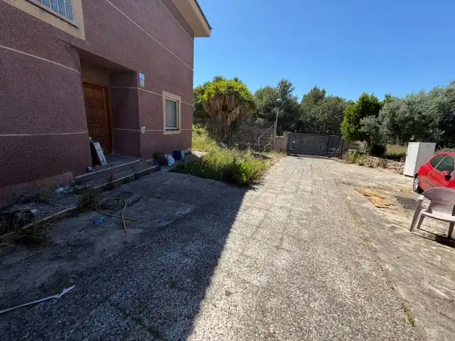 Casa o xalet en venda en Tarragona amb Jardí privat, Terrassa i Alarma