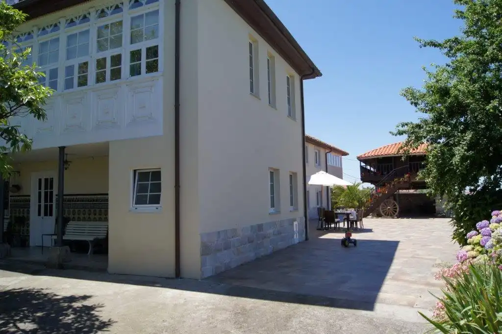 Haus mit Terrasse zum Verkauf in Muros de Nalón, imagen 29