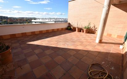 Terrace of Attic for sale in Getafe  with Air Conditioner, Heating and Terrace