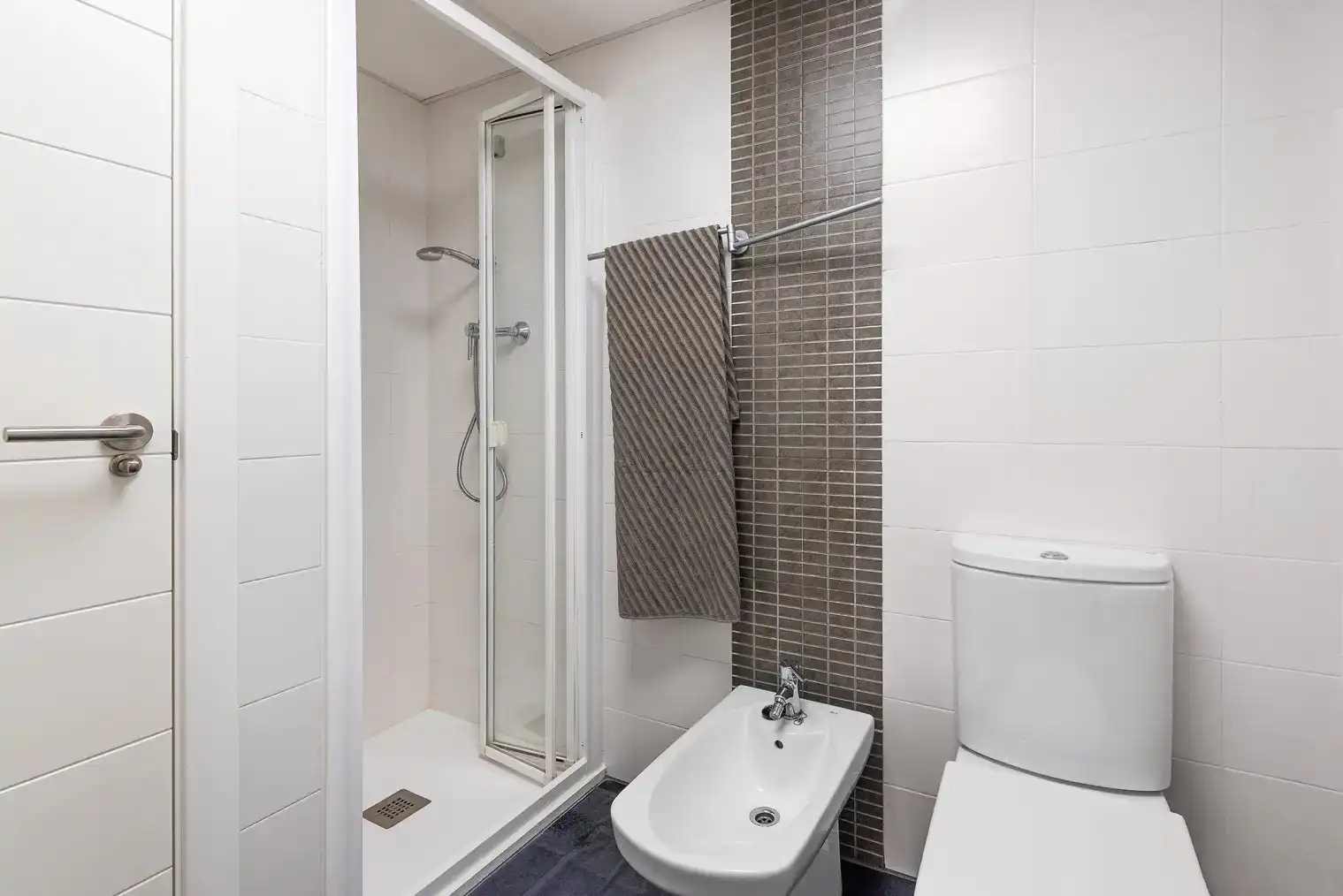 Apartament amb piscina de lloguer a Carrer José Segrelles, imagen 14