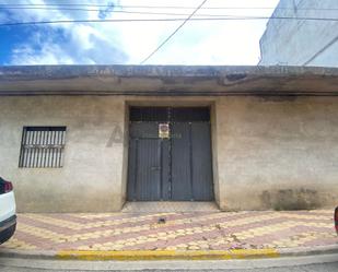 Industrial buildings for sale in Benimodo