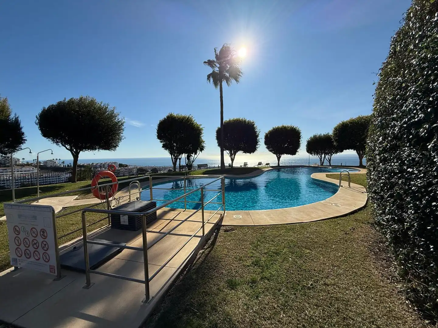 Appartement avec terrasse à vendre à Calle Cristobal Colón de Calahonda 4, imagen 25