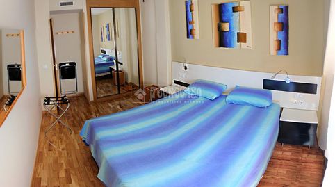 Foto 4 de Piso en venta en Cuatro Caminos - Azca, Madrid Capital