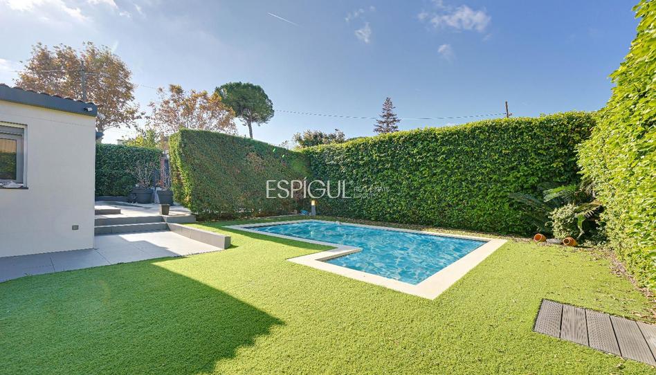 Photo 1 of House or chalet for sale in Baixador, Mira-sol, Barcelona