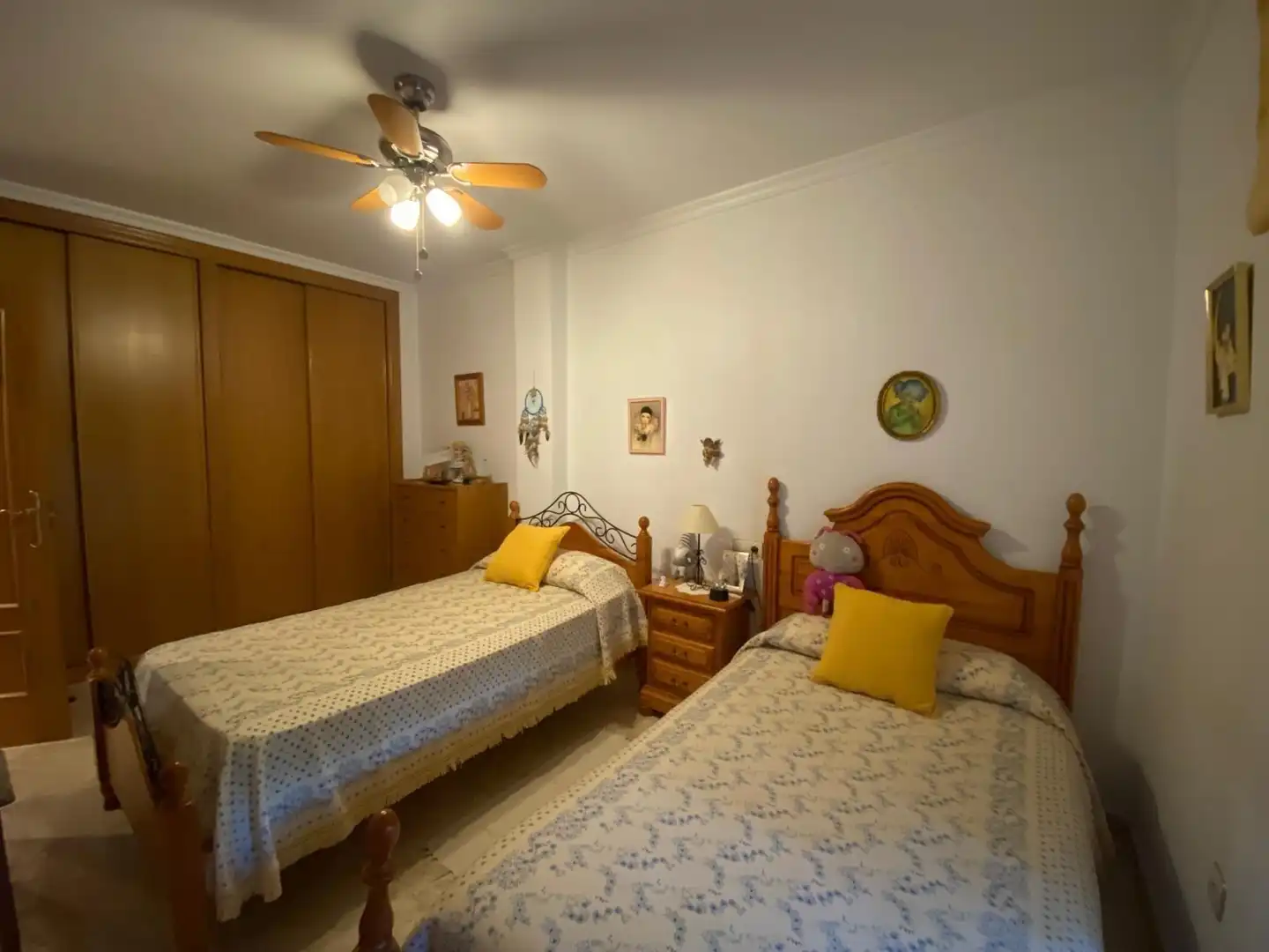 Casa adosada en venta en La Viña