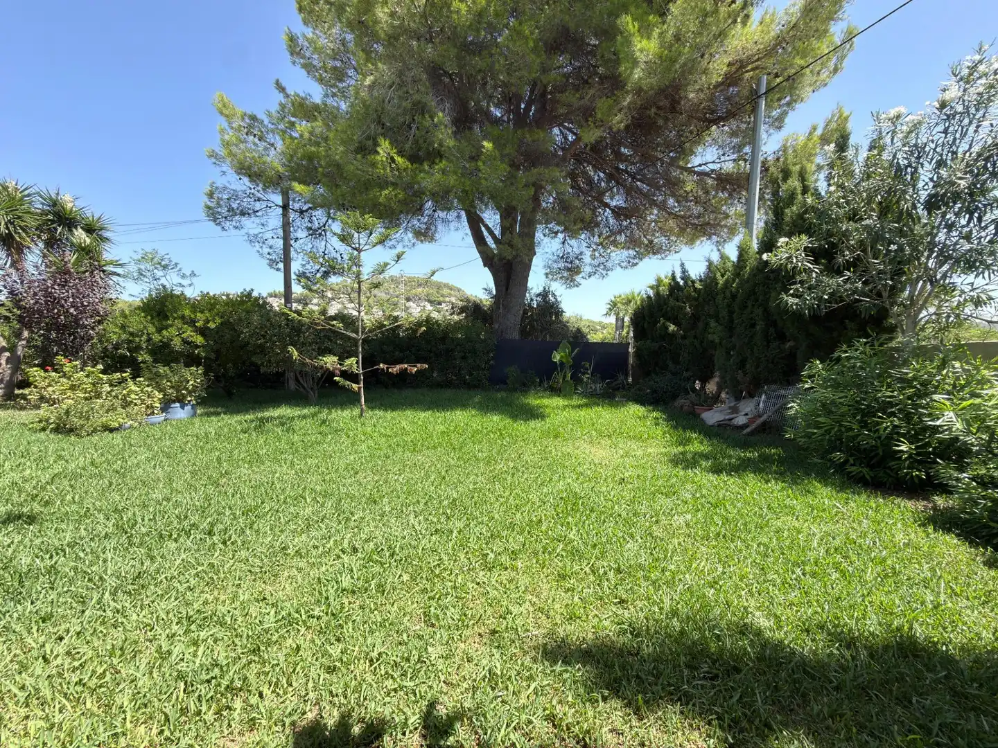 Casa o chalet en venta en DEL POBLE NOU DE BENITATX, Partides comunes - Adsubia