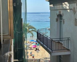 Exterior view of Flat for sale in Benidorm  with Air Conditioner, Heating and Terrace