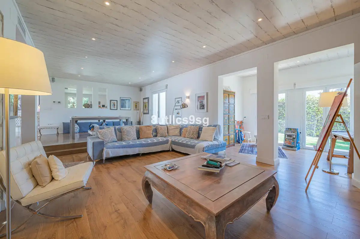 Maison mitoyenne à vendre à Nueva Andalucía, imagen 7