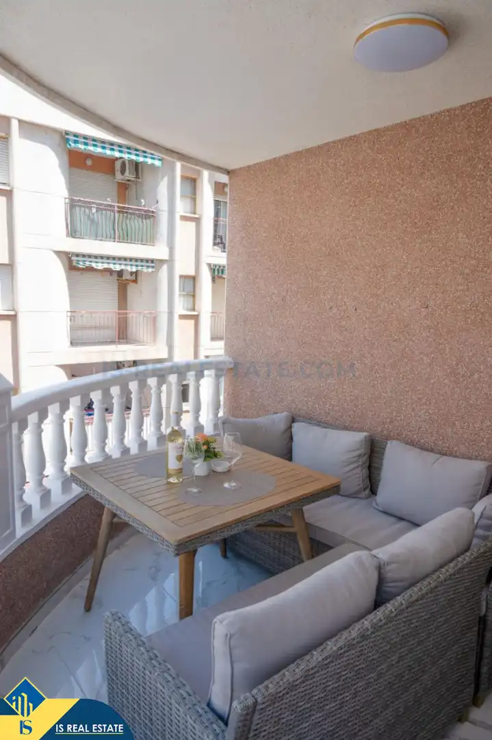 Apartament amb ascensor en venda a Playa del Cura, imagen 2
